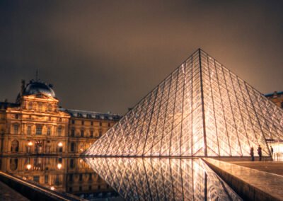 Louvre Museum