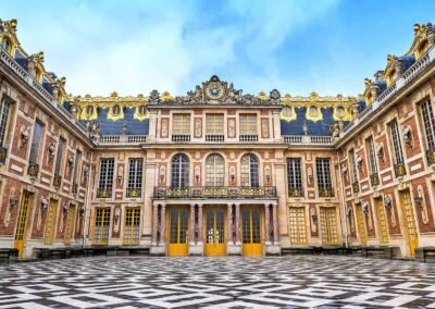 Palace of Versailles
