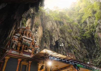 Batu Caves