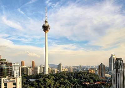 KL Tower