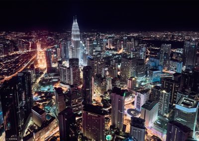 Kuala-Lumpur