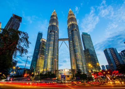 Petronas-Twin-Tower