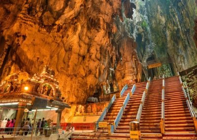 Batu-caves