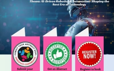 Shape the Future of Robotics!