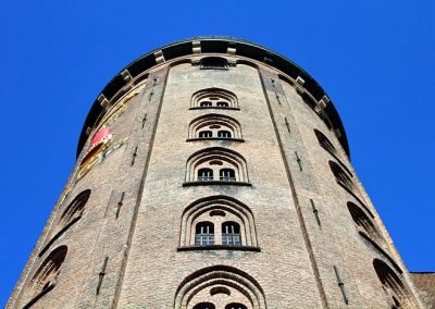 The Round Tower