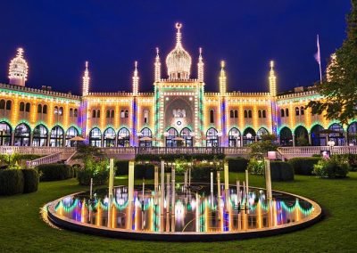 Tivoli Gardens