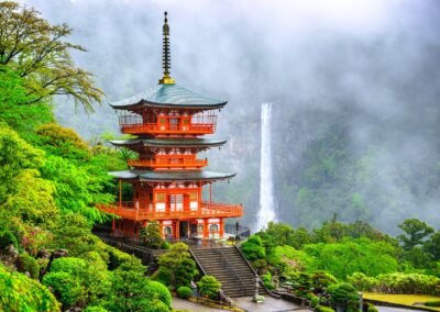 Mount Fuji