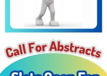 Abstract submission opens