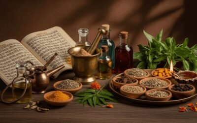TRADITIONAL AND ALTERNATIVE MEDICINE