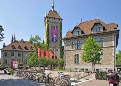 Swiss National Museum