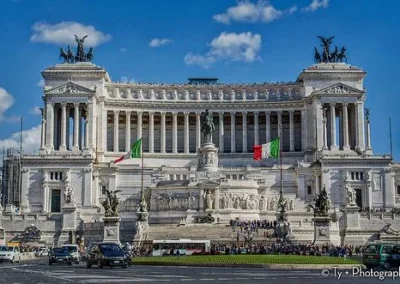 Altar of the Fatherland