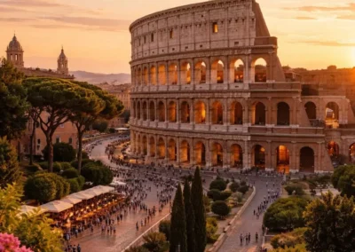 Colosseum