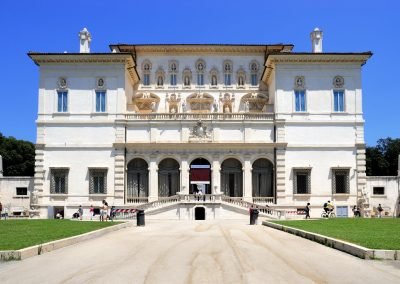 Galleria Borghese