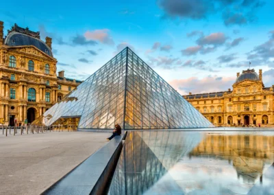 Louvre Museum