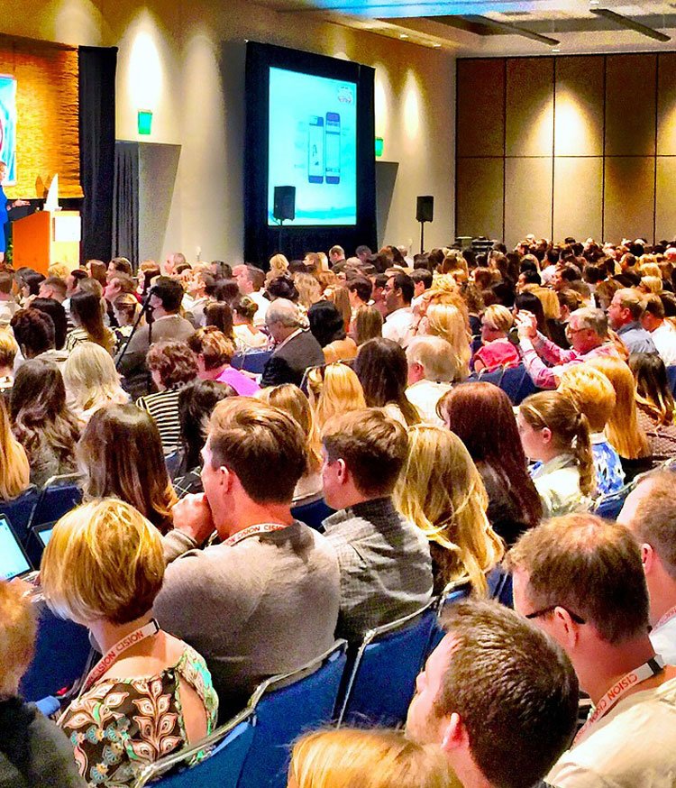 About Us Mindspace Conferences