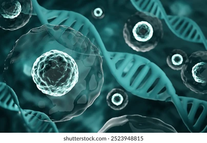 Cell Science and Molecular Biology