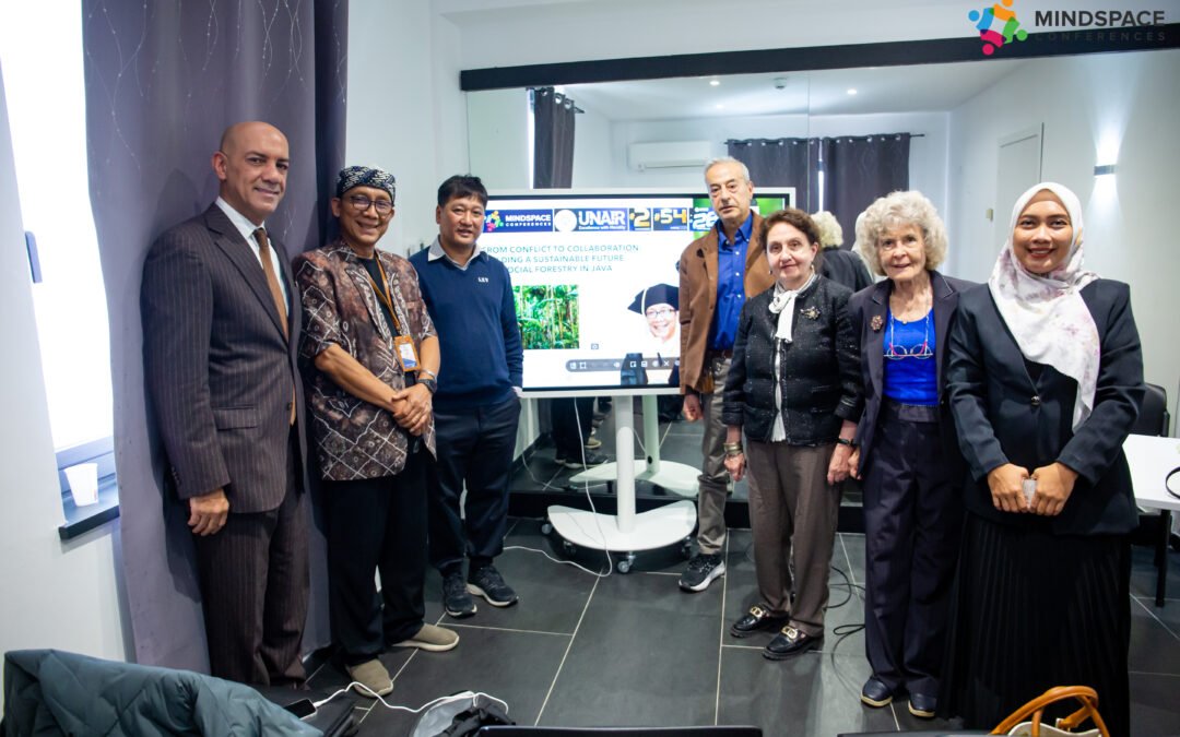 Environmental Science & Green Energy – 2025