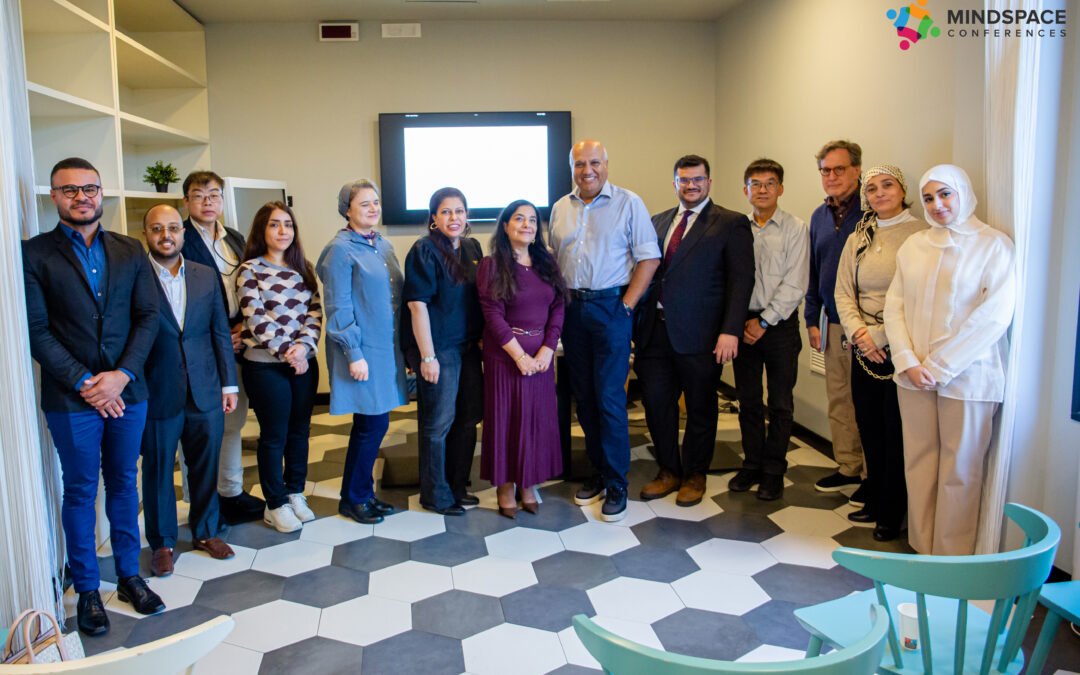 Neuroscience & Neurological Disorders – 2025