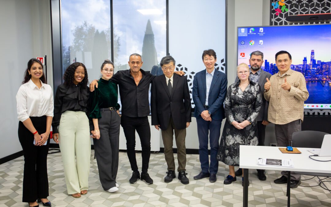 Multihealth Conferences – 2025